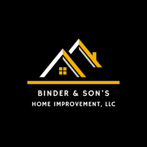 Binder &son's Home Improvement, LLc