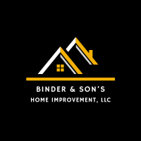 Binder & Son's logo